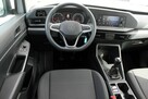 Volkswagen Caddy SalonPL FV23% 2.0TDI 102KM Lane Assist Tempomat 1WŁ Gwarancja - 8