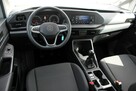 Volkswagen Caddy SalonPL FV23% 2.0TDI 102KM Lane Assist Tempomat 1WŁ Gwarancja - 9