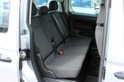 Volkswagen Caddy SalonPL FV23% 2.0TDI 102KM Lane Assist Tempomat 1WŁ Gwarancja - 11