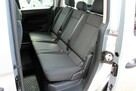 Volkswagen Caddy SalonPL FV23% 2.0TDI 102KM Lane Assist Tempomat 1WŁ Gwarancja - 12
