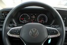 Volkswagen Caddy SalonPL FV23% 2.0TDI 102KM Lane Assist Tempomat 1WŁ Gwarancja - 14