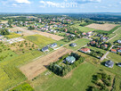 10 arów w podtarnowskim Pawęzowie! - 14