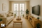 Mieszkanie Gdańsk Siedlce, Starodworska - 1