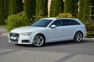 Audi A4 S-Line Virtual Cockpit Klimatronic Skóry Ledy Navi 2xParktr. el.klapa - 3