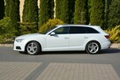 Audi A4 S-Line Virtual Cockpit Klimatronic Skóry Ledy Navi 2xParktr. el.klapa - 4