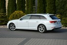 Audi A4 S-Line Virtual Cockpit Klimatronic Skóry Ledy Navi 2xParktr. el.klapa - 6