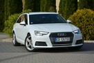 Audi A4 S-Line Virtual Cockpit Klimatronic Skóry Ledy Navi 2xParktr. el.klapa - 9