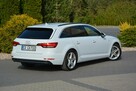 Audi A4 S-Line Virtual Cockpit Klimatronic Skóry Ledy Navi 2xParktr. el.klapa - 14