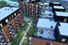 Przestronne apartament! BALKON+TARAS! 0% - 4