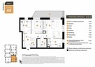 Przestronny apartament! Duży BALKON! 0% PCC - 2