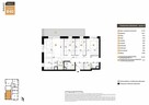 Przestronny apartament! Duży BALKON! 0% PCC - 2