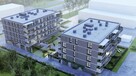Przestronny apartament! Duży BALKON! 0% PCC - 3