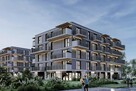 Przestronny apartament! Duży BALKON! 0% PCC - 5