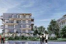 Przestronny apartament! Duży BALKON! 0% PCC - 6