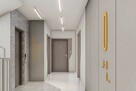 Przestronny apartament! Duży BALKON! 0% PCC - 10
