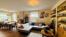 Piękny duży apartament/ niska zabudowa - 2