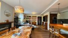 Piękny duży apartament/ niska zabudowa - 3