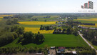 Działka budowlana Moszna gm. Jastków, - 1