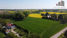 Działka budowlana Moszna gm. Jastków, - 3