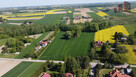 Działka budowlana Moszna gm. Jastków, - 8