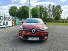 Renault Clio Krajowy, książka serwisowa. - 2