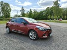 Renault Clio Krajowy, książka serwisowa. - 3