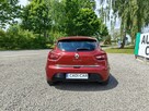 Renault Clio Krajowy, książka serwisowa. - 5