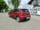 Renault Clio Krajowy, książka serwisowa. - 6
