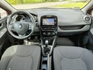 Renault Clio Krajowy, książka serwisowa. - 8