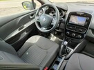 Renault Clio Krajowy, książka serwisowa. - 9