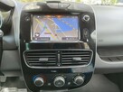 Renault Clio Krajowy, książka serwisowa. - 10