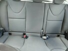 Renault Clio Krajowy, książka serwisowa. - 14