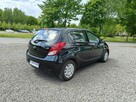 Hyundai i20 stan bardzo dobry - 4