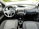Hyundai i20 stan bardzo dobry - 8