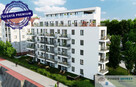 Słoneczny apartament 3-pokojowy z dwoma balkonami - 1