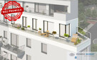 Słoneczny apartament 3-pokojowy z tarasem 35 m2 - 1