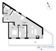 Słoneczny apartament 3-pokojowy z tarasem 35 m2 - 2
