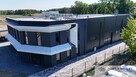Nowoczesny budynek biurowo handlowy magazynowy - 2
