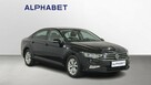 Volkswagen Passat 2.0 TDI EVO 150 KM 6 biegów Essence - 8