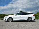 Ford Focus 1.0 E-Boost 125KM Kombi -Navi -Asystenci jazdy -Zobacz - 2