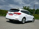 Ford Focus 1.0 E-Boost 125KM Kombi -Navi -Asystenci jazdy -Zobacz - 3