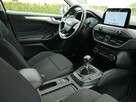 Ford Focus 1.0 E-Boost 125KM Kombi -Navi -Asystenci jazdy -Zobacz - 5