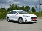 Ford Focus 1.0 E-Boost 125KM Kombi -Navi -Asystenci jazdy -Zobacz - 8