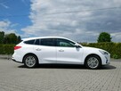 Ford Focus 1.0 E-Boost 125KM Kombi -Navi -Asystenci jazdy -Zobacz - 9