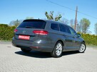 Volkswagen Passat 2.0TDI 150KM Kombi Comfortline -1 właściciel od 6 lat -Bardzo zadbany - 3