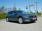 Volkswagen Passat 2.0TDI 150KM Kombi Comfortline -1 właściciel od 6 lat -Bardzo zadbany - 8