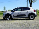 Citroen C3 2024 na Gwarancji Znikomy przebieg - 2