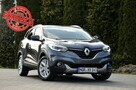 Renault Kadjar 1.5dCi(110KM)*112tyś.km*Led*Skóry*Klimatronik*2xPDC*Reling*Alu17"ASO - 1