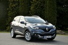 Renault Kadjar 1.5dCi(110KM)*112tyś.km*Led*Skóry*Klimatronik*2xPDC*Reling*Alu17"ASO - 2