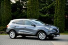 Renault Kadjar 1.5dCi(110KM)*112tyś.km*Led*Skóry*Klimatronik*2xPDC*Reling*Alu17"ASO - 4